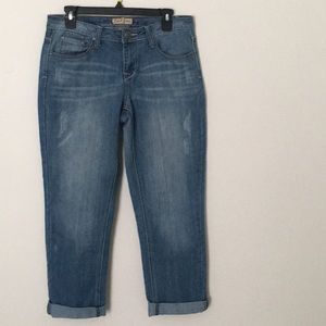 Earl boyfriend Jeans